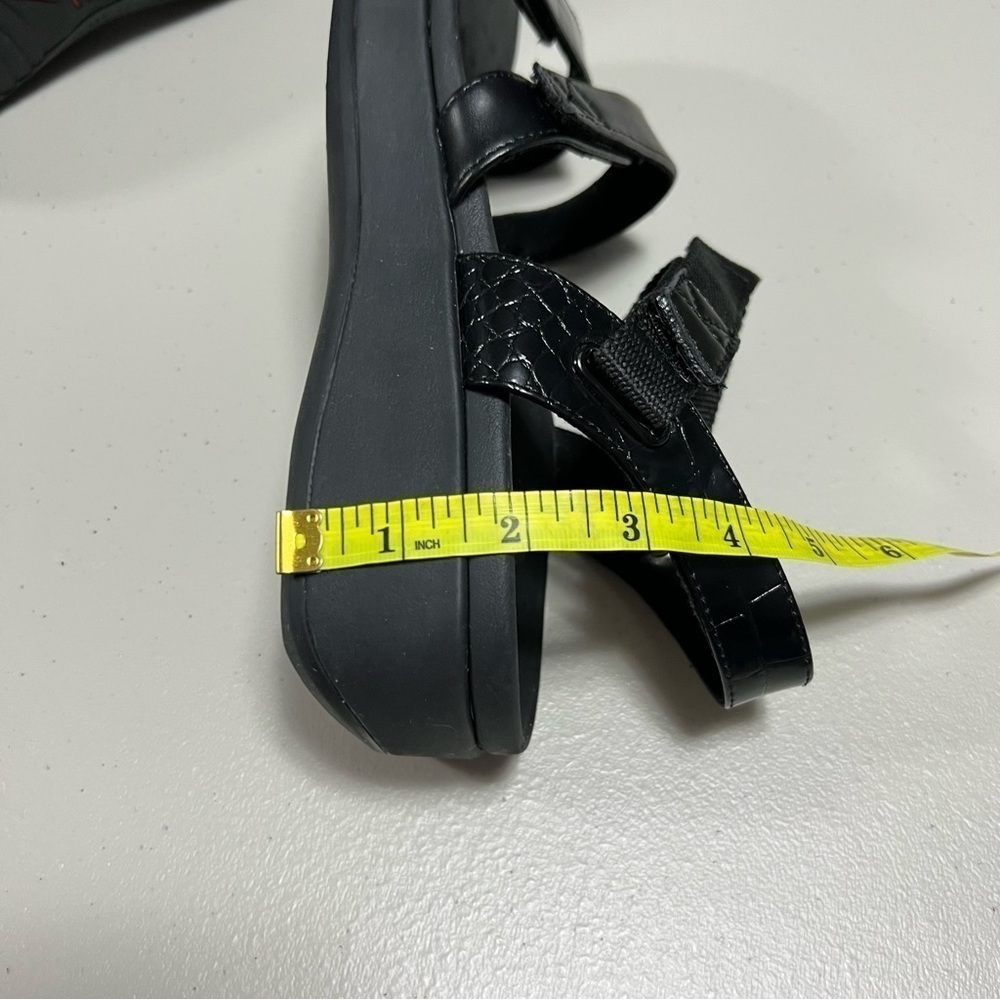 🆕 Vionic Misty Wedge Sandal - Picture 10 of 10